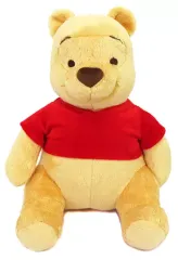 【中古】ぬいぐるみ プーさん Winnie the Pooh and the Honey Tree 55th Anniversary ぬいぐるみ 「ディズニー」 ディズニーストア限定