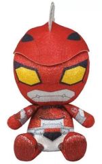 ウルトラヒーロー Chibiぬいぐるみ ウルトラマンタイガ トライ