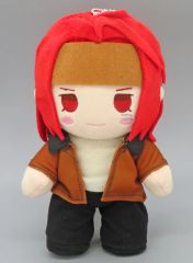 XJAPAN hide でっかいぬいぐるみ 2020 vol.2 TELL ME - メルカリ