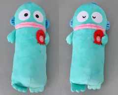 【中古】ぬいぐるみ 全2種セット のびふにゃBIGぬいぐるみ 「ハンギョドン」