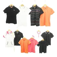 アディダス adidas プーマ PUMA 11点セット おまとめ Mサイズ マルチカラー