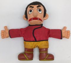 希少品】飛べ！孫悟空 パペット 志村けん ドリフターズ ポピー 激レア