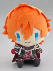 あんスタ 天城燐音 ぺたんおすわりぬいぐるみ - メルカリ