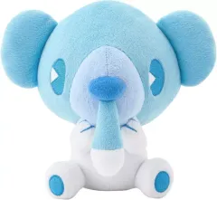 【中古】ぬいぐるみ クマシュン サイコソーダ・リフレッシュ ぬいぐるみ 「ポケットモンスター」 ポケモンセンター限定
