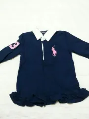 赤ちゃん ONE PIECE (RALPH LAUREN)