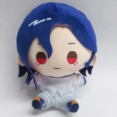 中国公式】ブルアカ アリス メイド ぬいぐるみ - メルカリ