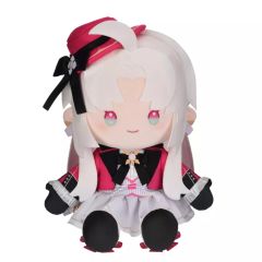 特典 目覚ましボイスCD リトルウィッチノベタ ぬいぐるみ ふもふも