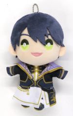 完売品】なでうし ぬいぐるみ 髭切 膝丸 刀剣乱舞 - メルカリ