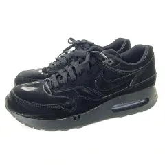 ナイキ NIKE AIR MAX 1 '86 OG Triple Black エアマックス スニーカー 27cm 黒 ブラック A0226