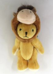 くまのプーさん ディズニーストア オーストラリア ぬいぐるみ - メルカリ