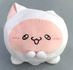 きのこいぬ もちもちもぐもぐおすわりBIGぬいぐるみ - メルカリ