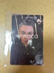 Seventeen バーノン HAPPY BURSTDAY NEW BURSTDAY Ver.