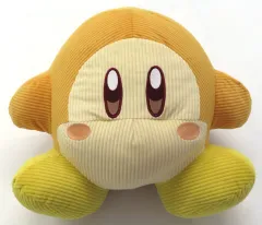 【中古】ぬいぐるみ ワドルディ コーデュロイBIGぬいぐるみNEW 「星のカービィ」