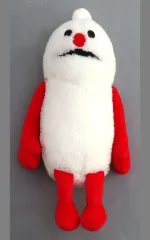 【中古】ぬいぐるみ ノンノン ぬいぐるみ 「パペットスンスン」