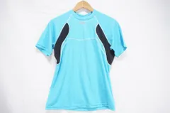 LOUIS GARNEAU 「ルイガノ」 Mサイズ レディース ジャージ / バイチャリAKIBA店のサムネイル