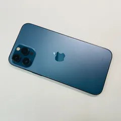 iPhone 12 Pro Max 512GB SIMフリー 電池100% 68485