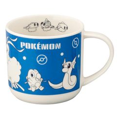 しっぽマグカップ ミュウ ポケットモンスター ポケモン - メルカリ
