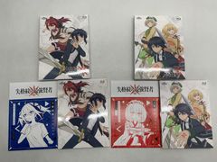 キリングバイツ 初回限定版 Blu-ray 全巻セット - メルカリ