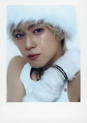 【中古】コレクションカード(男性) INI/佐野雄大/CD「THE ORIGIN」(IN(I)SIDE ver.)(YRCF-91021)初回プレス限定封入特典ポラロイド風トレーディングカード