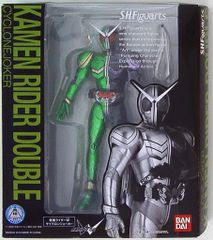 メディコム・トイ 東映レトロソフビコレクション キカイダー01 朱
