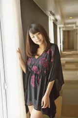 【中古】生写真(女性) AeLL./篠崎愛/ポストカードサイズ/公式生写真のサムネイル