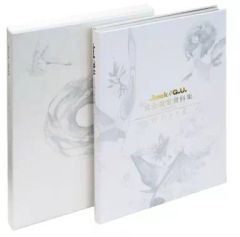 hack 設定資料集 3冊セット（バラ売り可）.hack//G.U. 20周年 - メルカリ