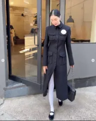 HELDER ロングコート