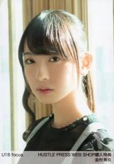 中古】生写真(乃木坂46) ◇西野七瀬/「2018.May」WebShop 限定