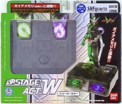 メディコム・トイ 東映レトロソフビコレクション キカイダー01 朱
