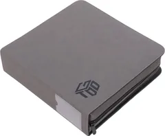 【人気商品】おもちゃの神様 エキシビジョンファイル PSAローダー 用 カードファイル １P4枚 合計２４枚 収納可能 (ファスナーあり、PSA)