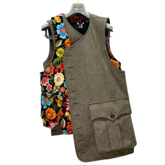 2026年最新】COMME des GARCONS HOMME PLUS メンズ ベストの人気