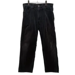 COMME des GARCONS HOMME コットンコーデュロイストレートパンツ ボトムス コムデギャルソンオム メンズのサムネイル