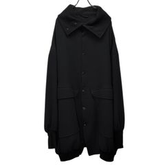 CASEY CASEY STRAND PARKA カシミヤ 2020AW - メルカリ
