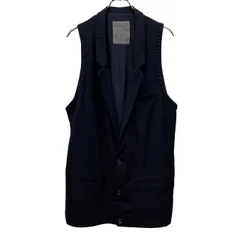 2026年最新】Yohji Yamamoto pour homme ベストの人気アイテム - メルカリ