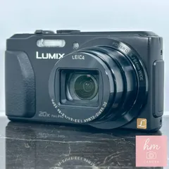 ◯Panasonic DMC-TZ40 コンパクトデジタルカメラ パナソニック ルミックス TZ40 デジタルカメラ