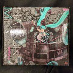 GOOD SMILE COMPANY VOCALOID 하츠네 미쿠 사랑은 전쟁 ver DX판 PVC