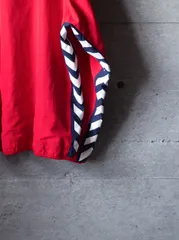 "hummel" used Chevron side line jacketのサムネイル