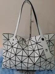 (正規品)イッセイミヤケ BAOBAO バオバオ トートバッグ