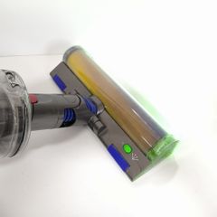 ダイソン 486047-02動作品 ダイソン 486047-02 掃除機 ヘッド V12 破損品 希少 ジャンク品 - メルカリ
