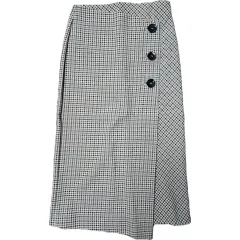 ZARA ザラ ウィメンズ ロング スカート M