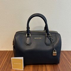 新品 マイケルコース MARILYN フローラル エンベリッシュ ショルダー