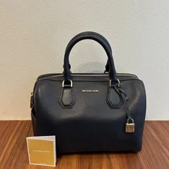 極美品 MICHAEL KORS レディース ミニボストンバッグ トートバッグ