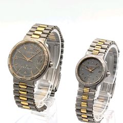 超希少】コルム アドミラルズカップ 99.810 クォーツ 部品 まとめ 
