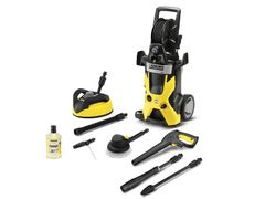 KÄRCHER K5 高圧洗浄機 本体 東日本50Hz - メルカリ