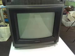 2026年最新】sony トリニトロン ブラウン管テレビの人気アイテム