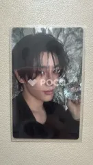 ENHYPEN ジェイク THE SIN : VANISH FORBIDDEN Ver.