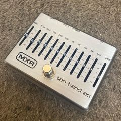 MXR ten band eq - メルカリ