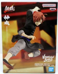 BANDAI SPIRITS VIBRATION STARS 新劇場版 銀魂 -吉原大炎上- 神威