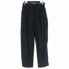 グレースクラス 25AW ツイードコンビジレ 36 黒 ブラック /AQ ■OS グレースクラス GRACE Class 25AW ツイードコンビジレ 36 黒 ブラック