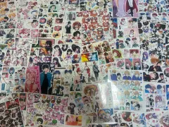 ハイクオリティ) アニメINミックス 100枚単位で出品 アニメINS